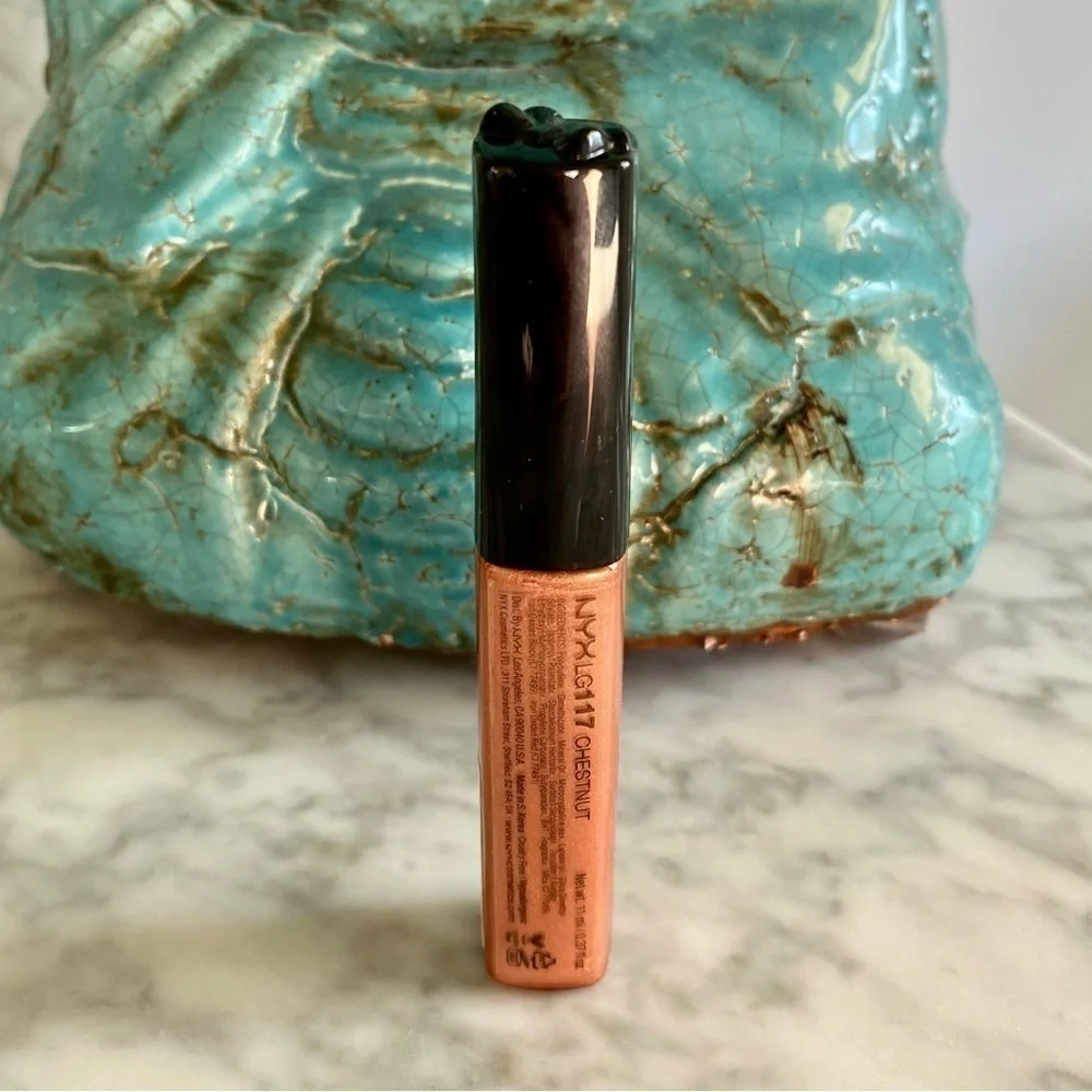 NYX brand new